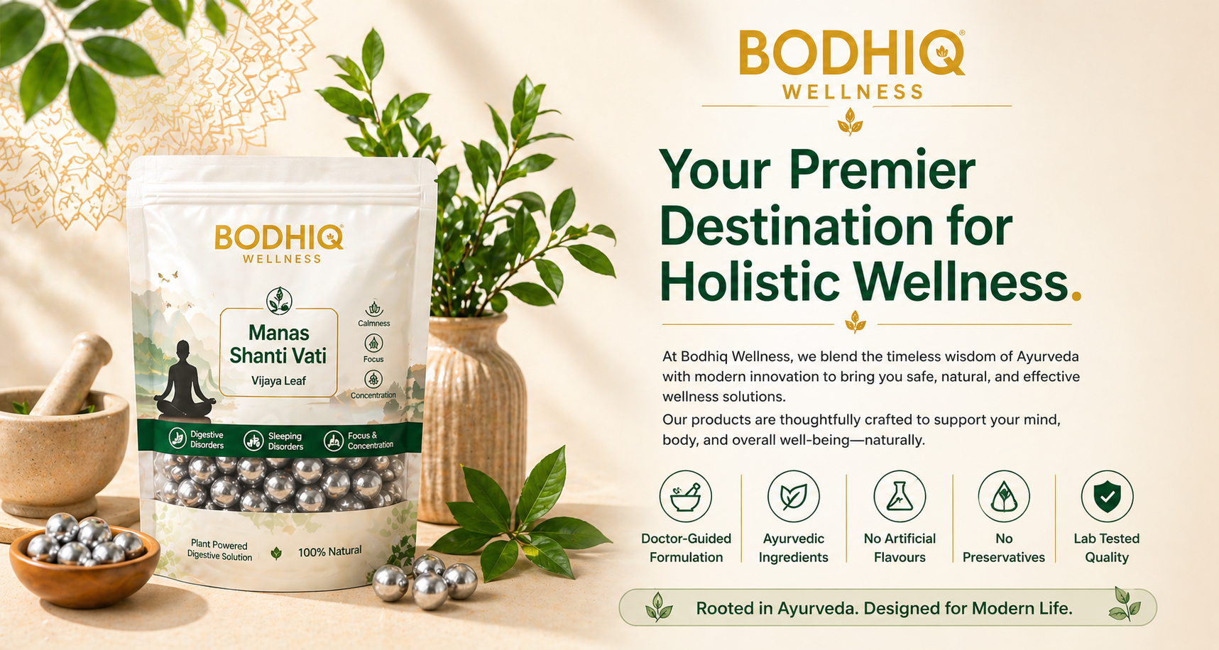 awarness holistic